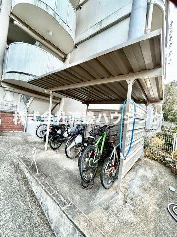 スタシア緑地公園のその他共用部分