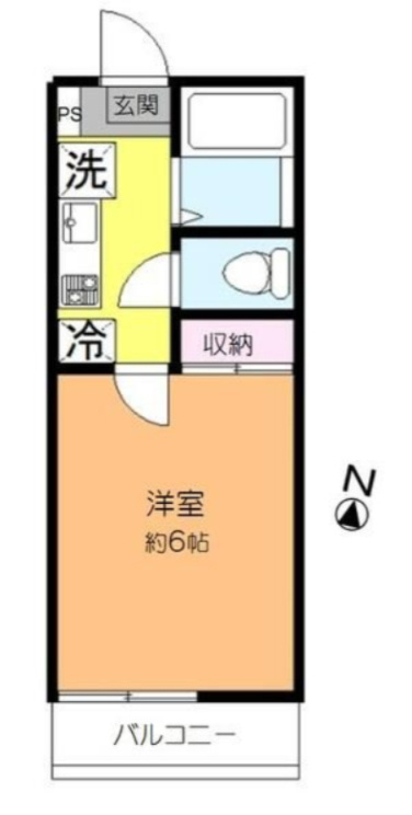 アストン八潮
