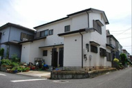 貸戸建住宅の画像