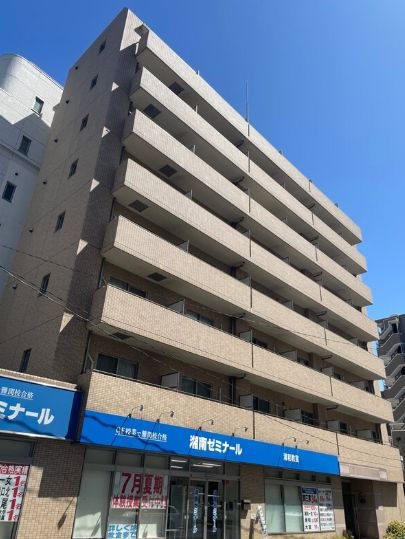 ドミール浦和