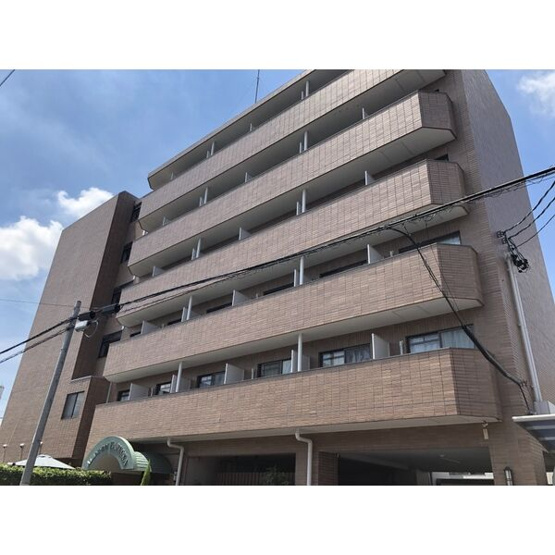 【外観】 | エメモア春岡