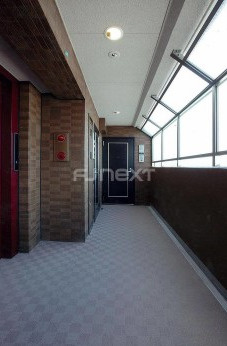 中野区大和町１丁目の賃貸マンションのその他共用部分