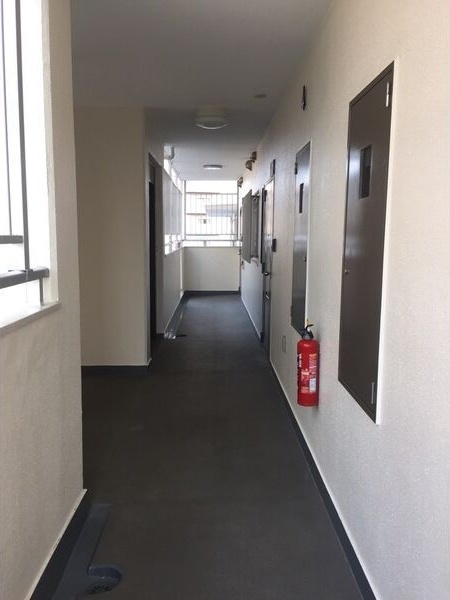 ユニーブル原央のその他共用部分