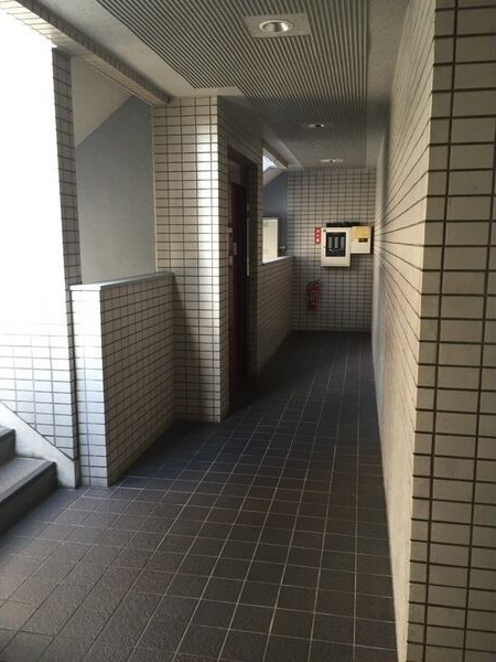 ユニーブル原央のその他