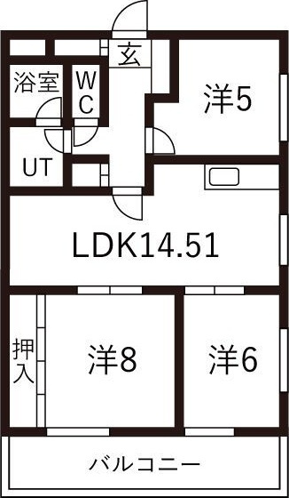 ユニーブル原央