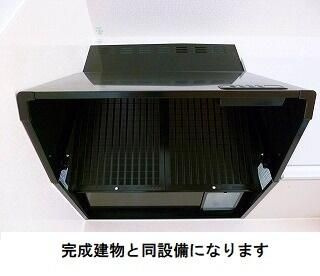 Ｙ’ｓ　ＳＴＡＴＥ　天王台のキッチン