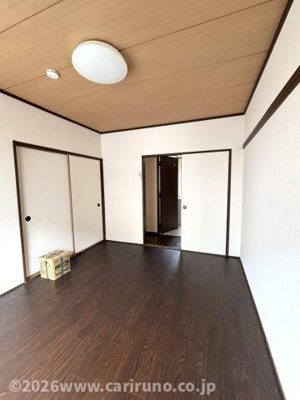 【玄関】 | メゾン志藤 Ｂ | 玄関