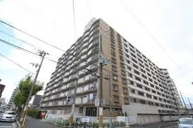 壬生川団地