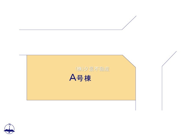 《仲介手数料無料》富士見市水谷東２丁目32-5新築一戸建てハートフルタウン