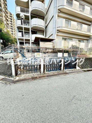 スタシア緑地公園のその他共用部分