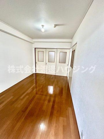 スタシア緑地公園の内装