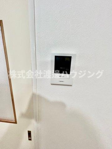 スタシア緑地公園の設備