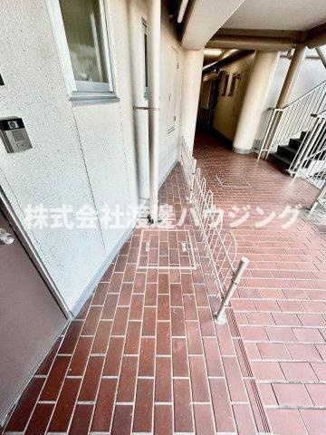 スタシア緑地公園のその他