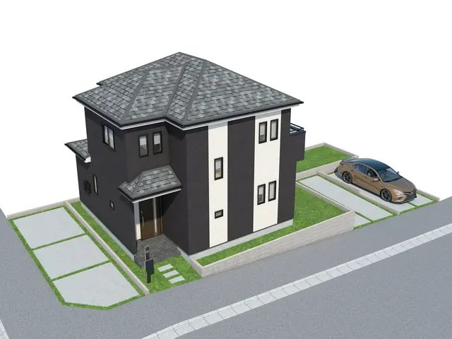 ハートフルタウン宇都宮市清原台1丁目510番