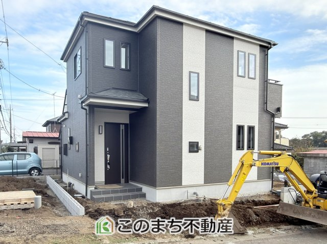 ハートフルタウン宇都宮市清原台1丁目510番