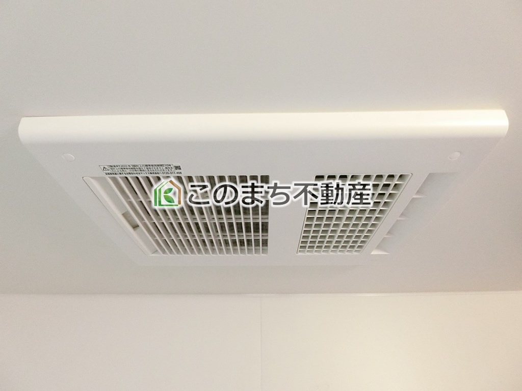 ハートフルタウン宇都宮市清原台1丁目510番の設備|同社施工物件の写真です。※建具やフローリング、その他仕様が違う場合がございます。
