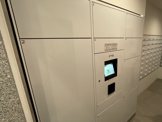 ソシオ広駅前セカンドコートのその他
