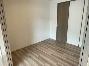 ソシオ広駅前セカンドコートの子供部屋