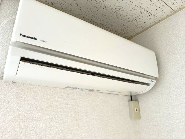 梨の木ハイツの設備