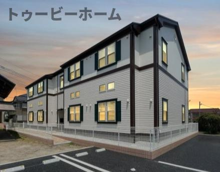 ハナブキ壱番館