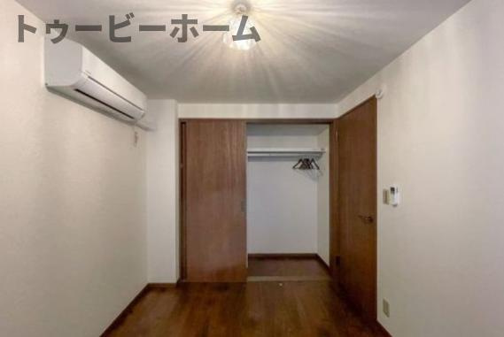 ハナブキ壱番館の内装|過ごしやすい室内です