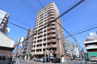 プレサンス鶴舞グリーンパークの画像