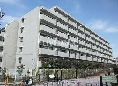 ステラメゾン武蔵小山の画像