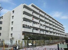 ステラメゾン武蔵小山の画像