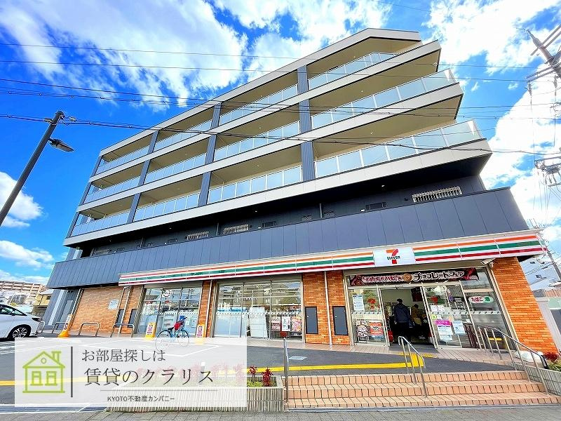 グランフィオーレ向日町