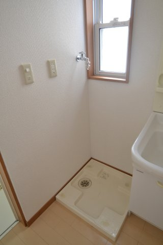 【設備】 | フレンズハウス石岡総社ⅡE棟