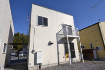 フレンズハウス石岡総社ⅡE棟の画像
