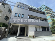 中野区中央２丁目のマンションの画像