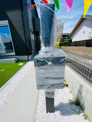 ハートフルタウン／南区出仲間2丁目／E号棟の設備