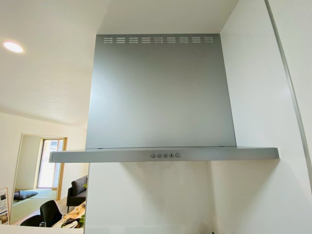 ハートフルタウン／南区出仲間2丁目／E号棟のキッチン