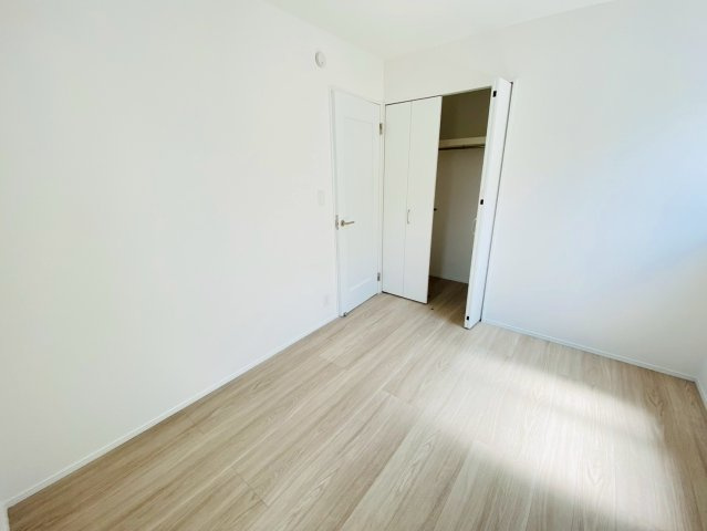 ハートフルタウン／南区出仲間2丁目／E号棟の洋室