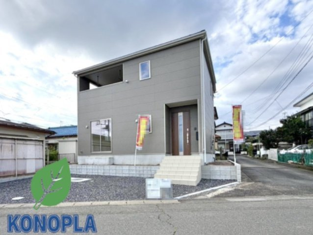 【新築戸建】高崎市金古町第17