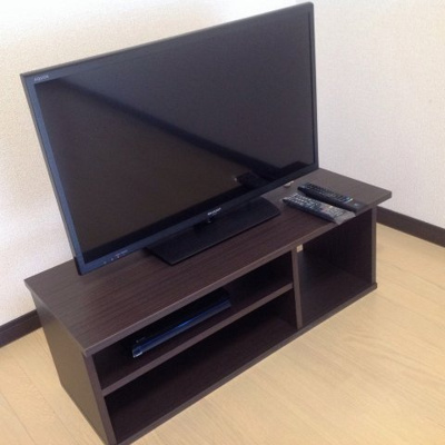 【その他】 | レオネクストオリーブハウス | テレビ