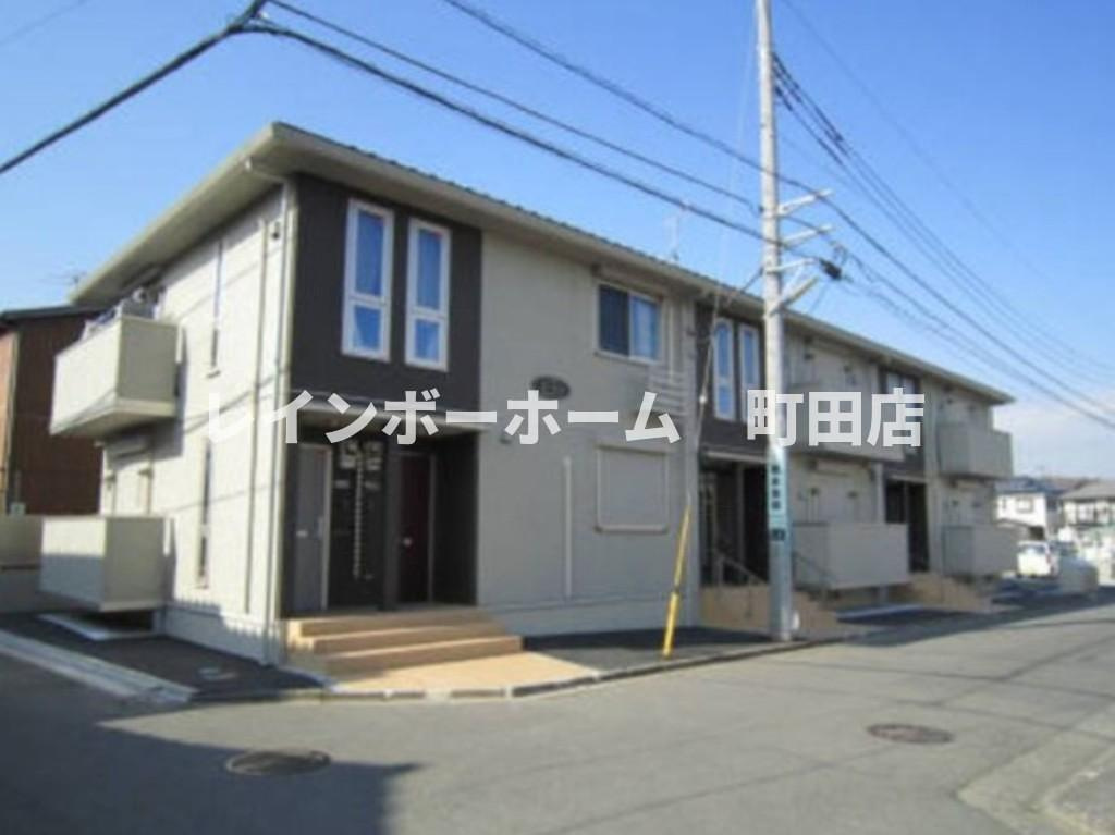 ル レーヴ※初期費用分割あと払いサービス利用可能物件