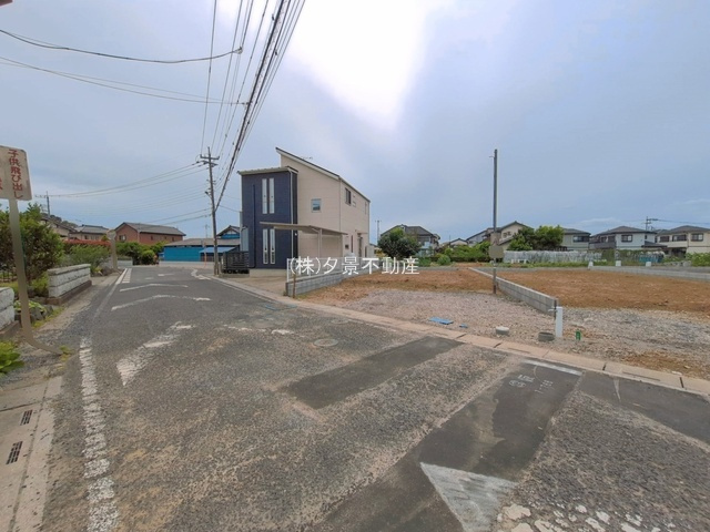 《仲介手数料無料》久喜市栗原294新築一戸建てブルーミングガーデン