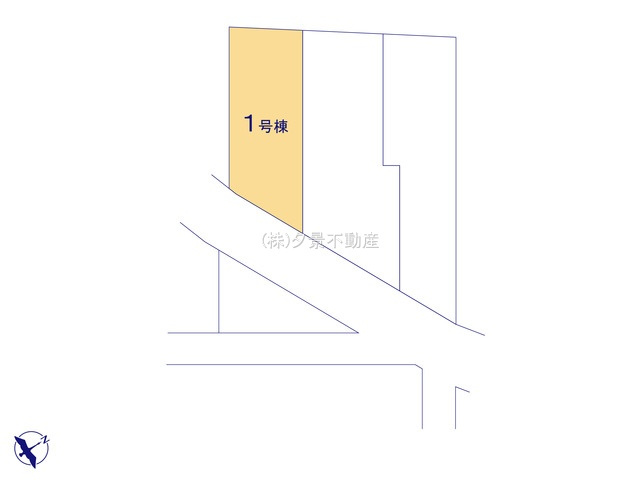 《仲介手数料無料》久喜市栗原294新築一戸建てブルーミングガーデン