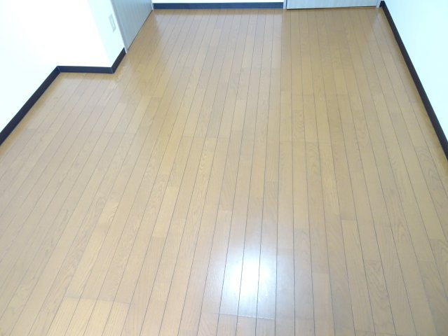 アンシャンテ1の洋室|イメージ写真
