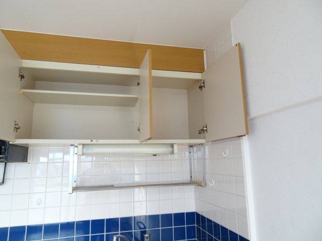 アンシャンテ1のキッチン|イメージ写真