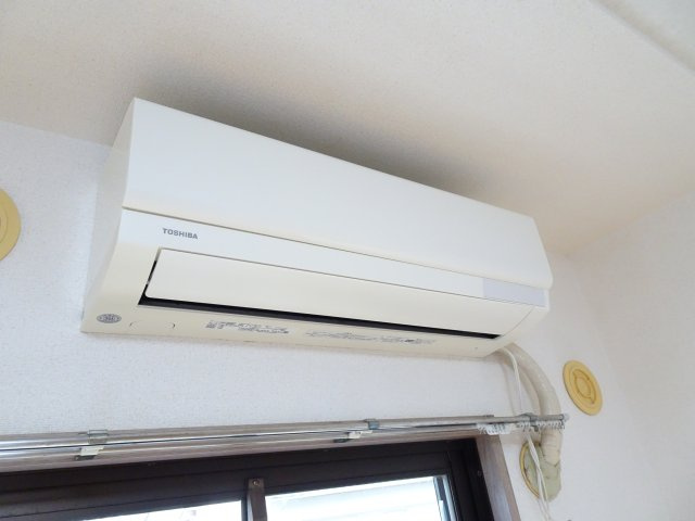 アンシャンテ1の設備