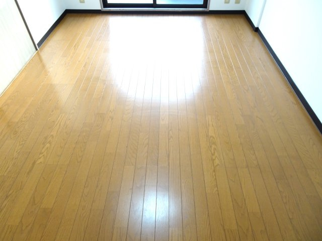 アンシャンテ1の洋室|イメージ写真