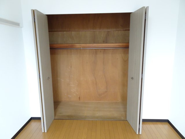 アンシャンテ1の収納|イメージ写真