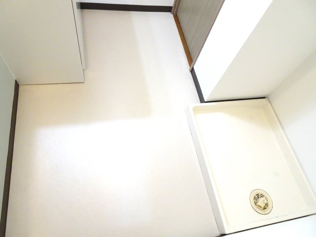 アンシャンテ1の洗面所|イメージ写真
