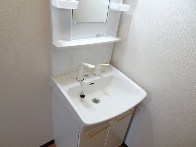 アンシャンテ1の独立洗面台|イメージ写真