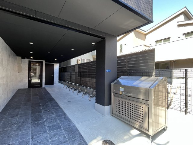 【その他共用部分】 | NU岸里駅前