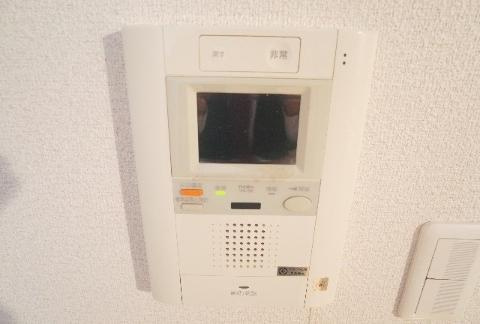 ルネッサンス21千早のセキュリティ|セキュリティ