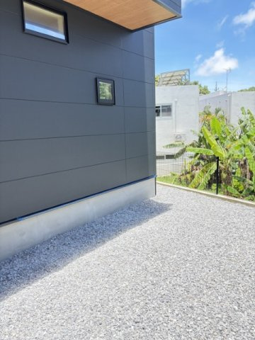 沖縄市登川　4号棟
